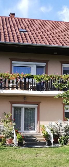 Szente Vendégház Keszthely