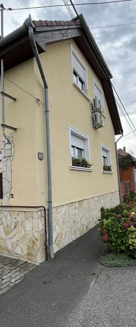 Erika Vendégház Sárvár