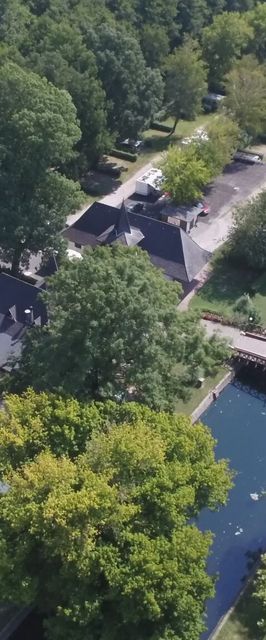 Castrum Kemping & Panzió Hévíz