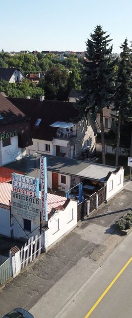 Müller's 1 Panzió Siófok