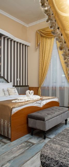 Illés Hotel és Stüszi Vadász Étterem Szeged