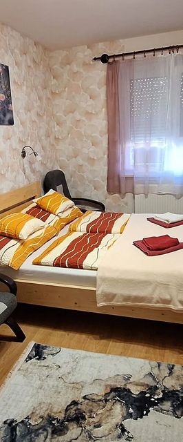 Margit Apartman Hajdúszoboszló