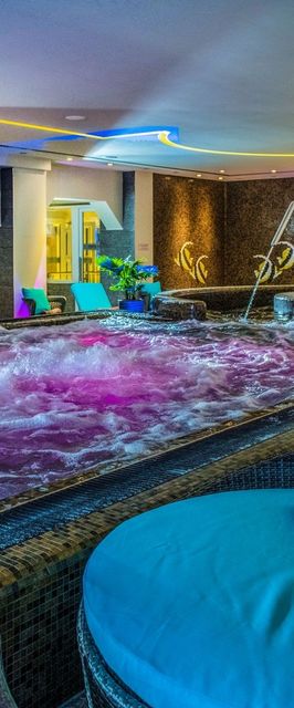 Hotel Délibáb Hajdúszoboszló