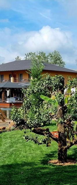 Session Hotel Ráckeve