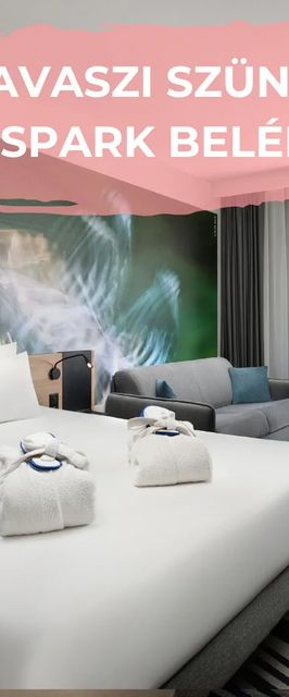 Novotel Hotel Szeged