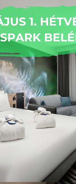 Novotel Hotel Szeged