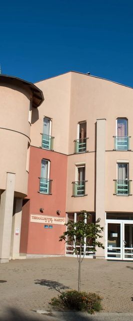 Termálhotel Martfű