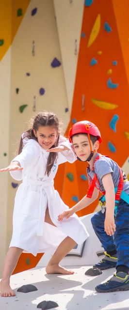 Kolping Family Resort Alsópáhok