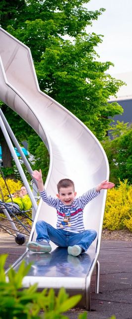 Kolping Family Resort Alsópáhok