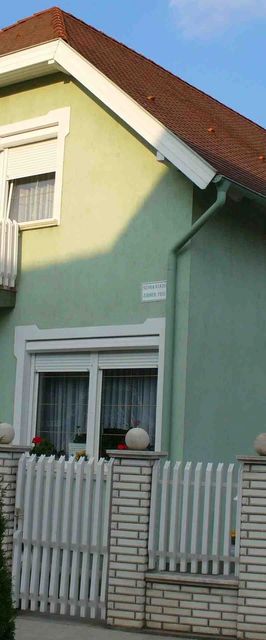 Caty Vendégház Hajdúszoboszló