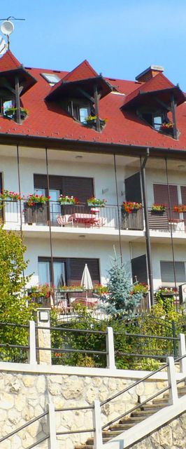 Mohácsi Vendégház Budapest