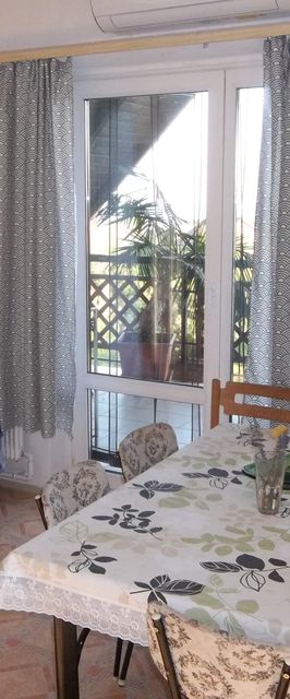Gitta Apartman Balatonalmádi