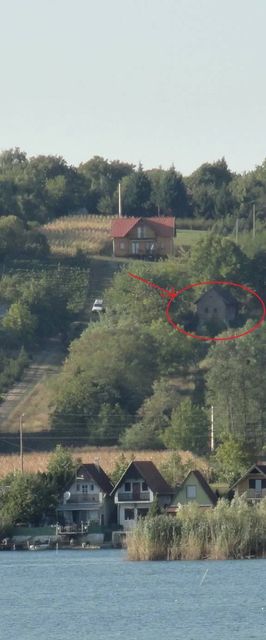 Gyékényes Vendégház