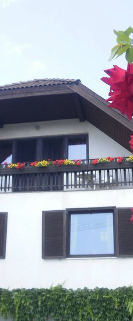 Kardos Apartman Gyenesdiás