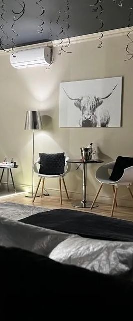 Margaréta Garden & Spa Eger