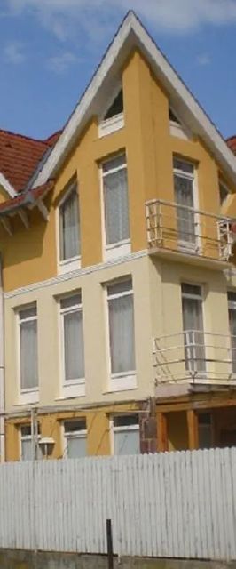 Horváth Vendégház Siófok