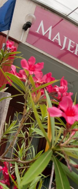 Majerik Hotel Hévíz