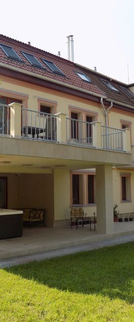 Fortuna Hotel Miskolctapolca