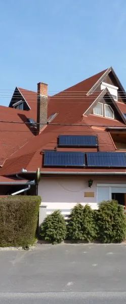 Juhász Fogadó Panzió Fonyód