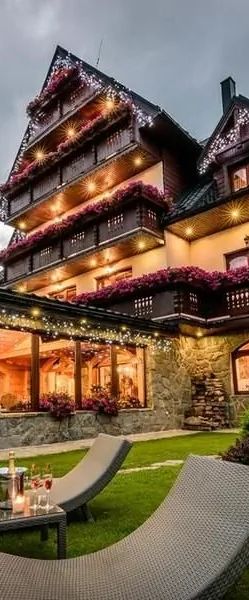 Penzion Viktória Ždiar