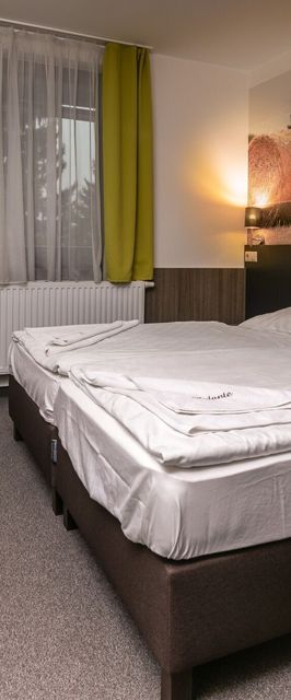 Andante Panzió & Étterem Szentgotthárd