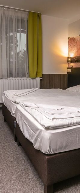 Andante Panzió & Étterem Szentgotthárd