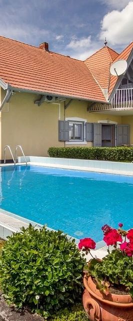 Familia 3 Apartman Balatonmáriafürdő