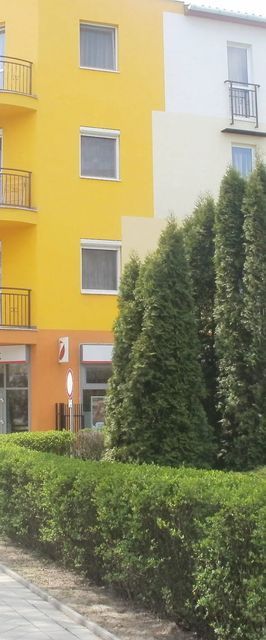 Apartman Ottó Hajdúszoboszló