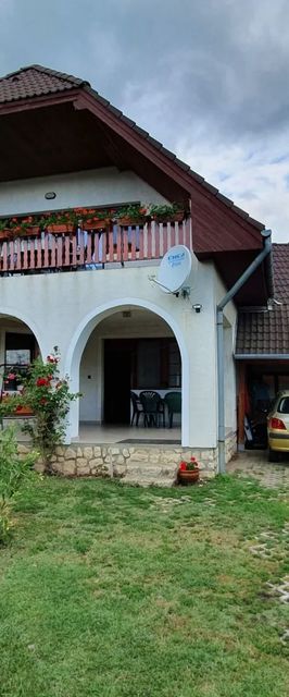 Kondor Vendégház Badacsonytomaj