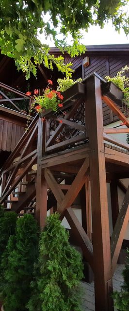 Martinek Udvarház Hajdúnánás