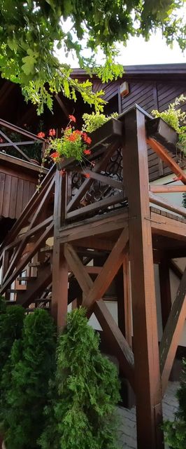 Martinek Udvarház Hajdúnánás