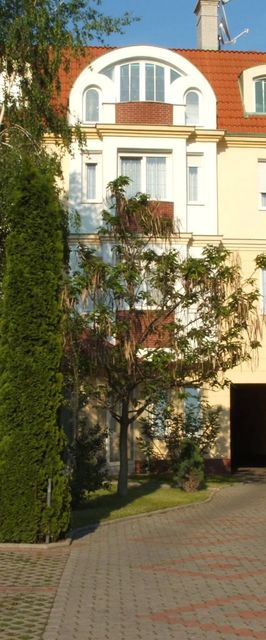 Korona Panzió Debrecen