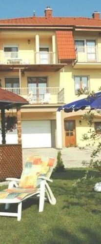Kanizsai Apartmanház Zalakaros