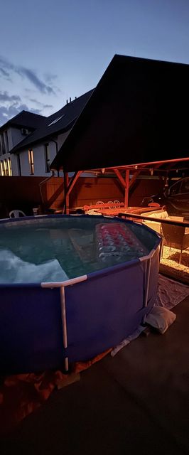 Zoya Apartman Hajdúszoboszló