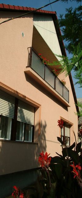 Marika Vendégház Siklós