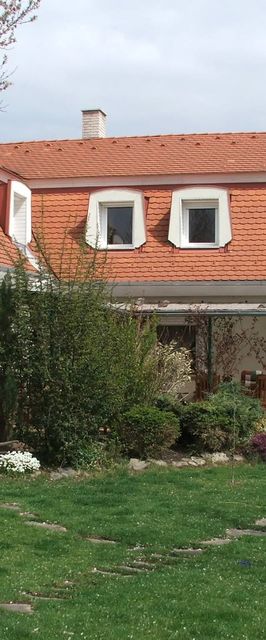 Attila Panzió Gyenesdiás