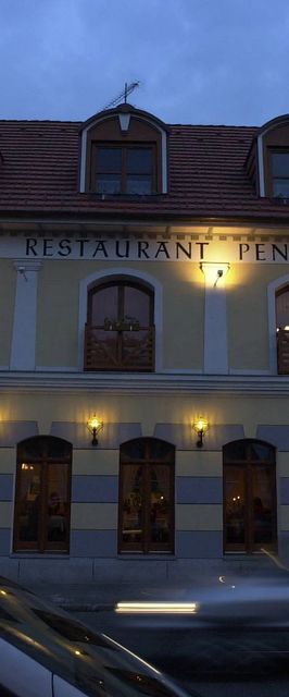 Hangya Panzió Étterem Csepreg