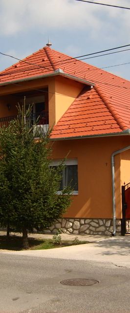 Apartman Gál Harkány