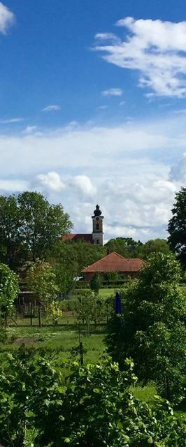 Vali Apartement Balatonkeresztúr