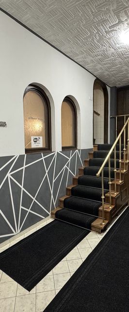 Palota Hostel Budapest