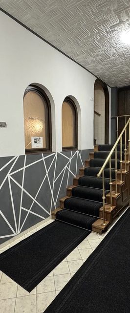 Palota Hostel Budapest