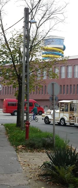 Aquarius Vendégház Szeged