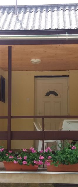 Tóth Vendégház Orfű