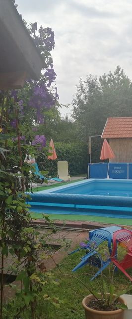 Roxana Vendégház Szilvásvárad