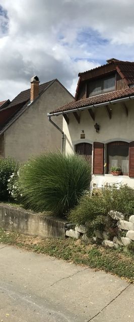 Erzsébet Vendégház Mecseknádasd