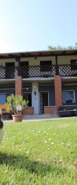 Danubius Üdülőház Zamárdi