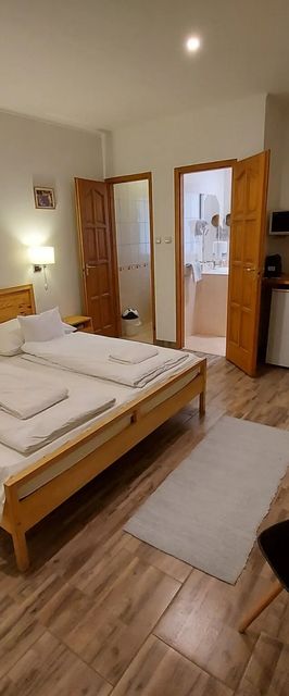 Böne Vendégház Tokaj