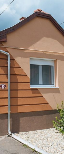 Jázmin Apartmanház Demjén