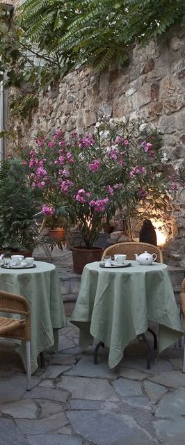 El Greco Vendégház Esztergom