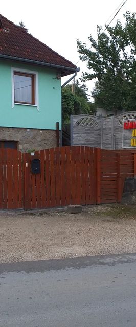 Káma Vendégház Tamási